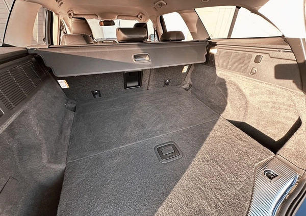 Ford Mondeo cena 56300 przebieg: 206575, rok produkcji 2015 z Słubice małe 704
